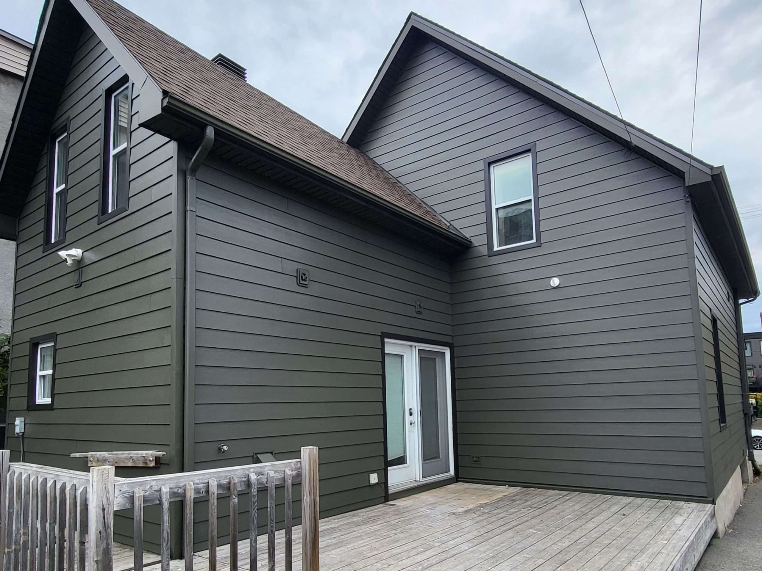 reliable painting services in Ottawa & Toronto