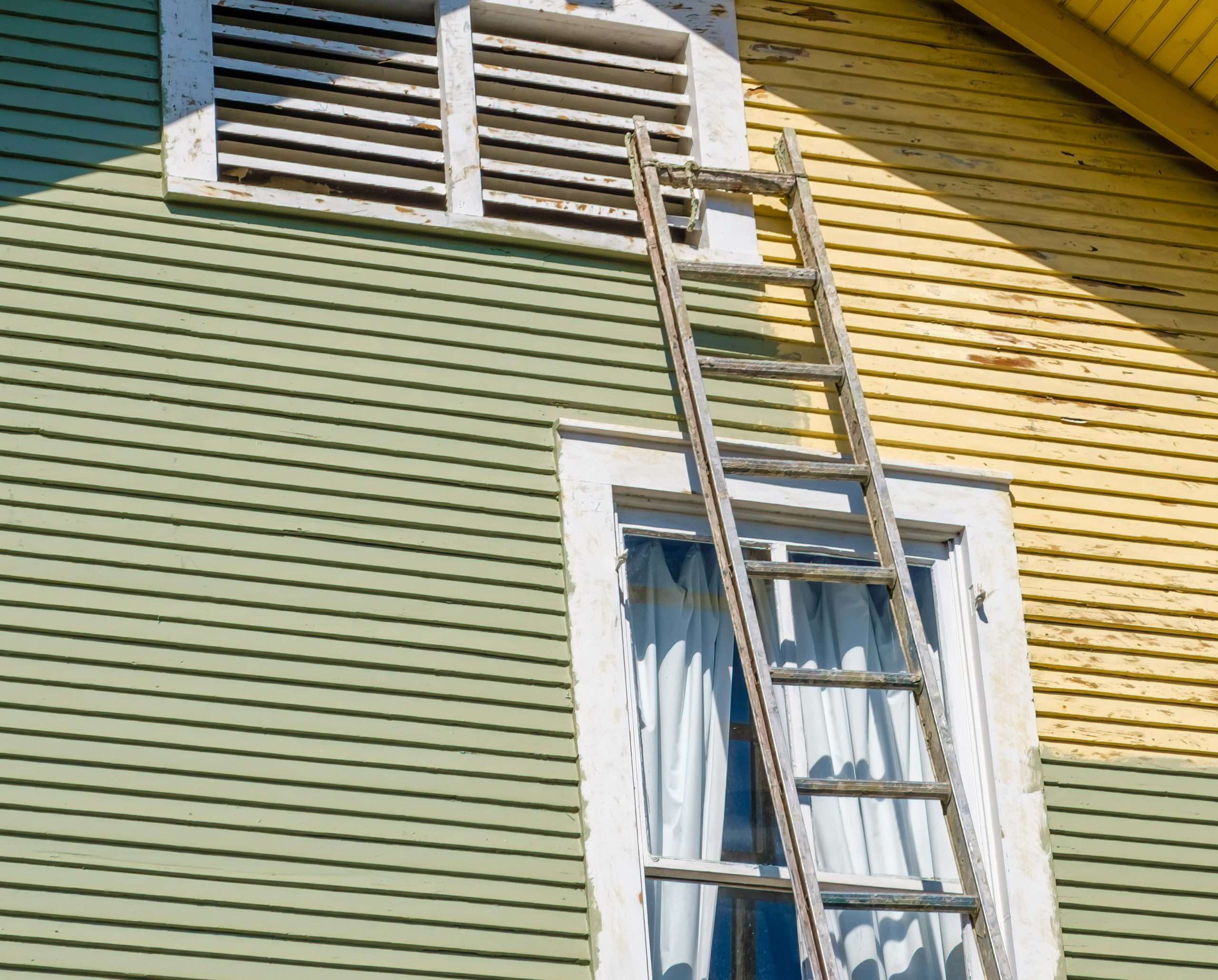 reliable painting services in Ottawa & Toronto
