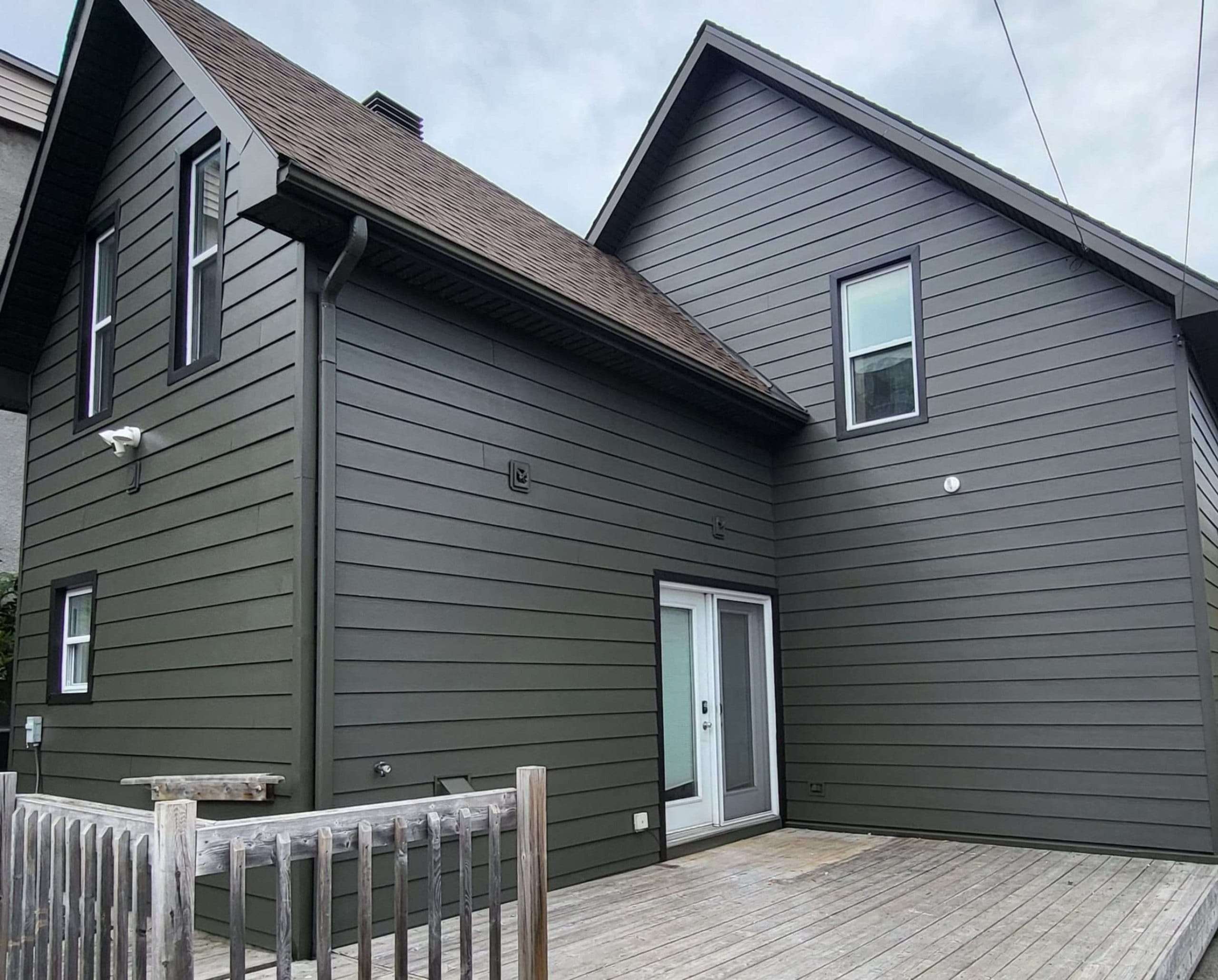 reliable painting services in Ottawa & Toronto
