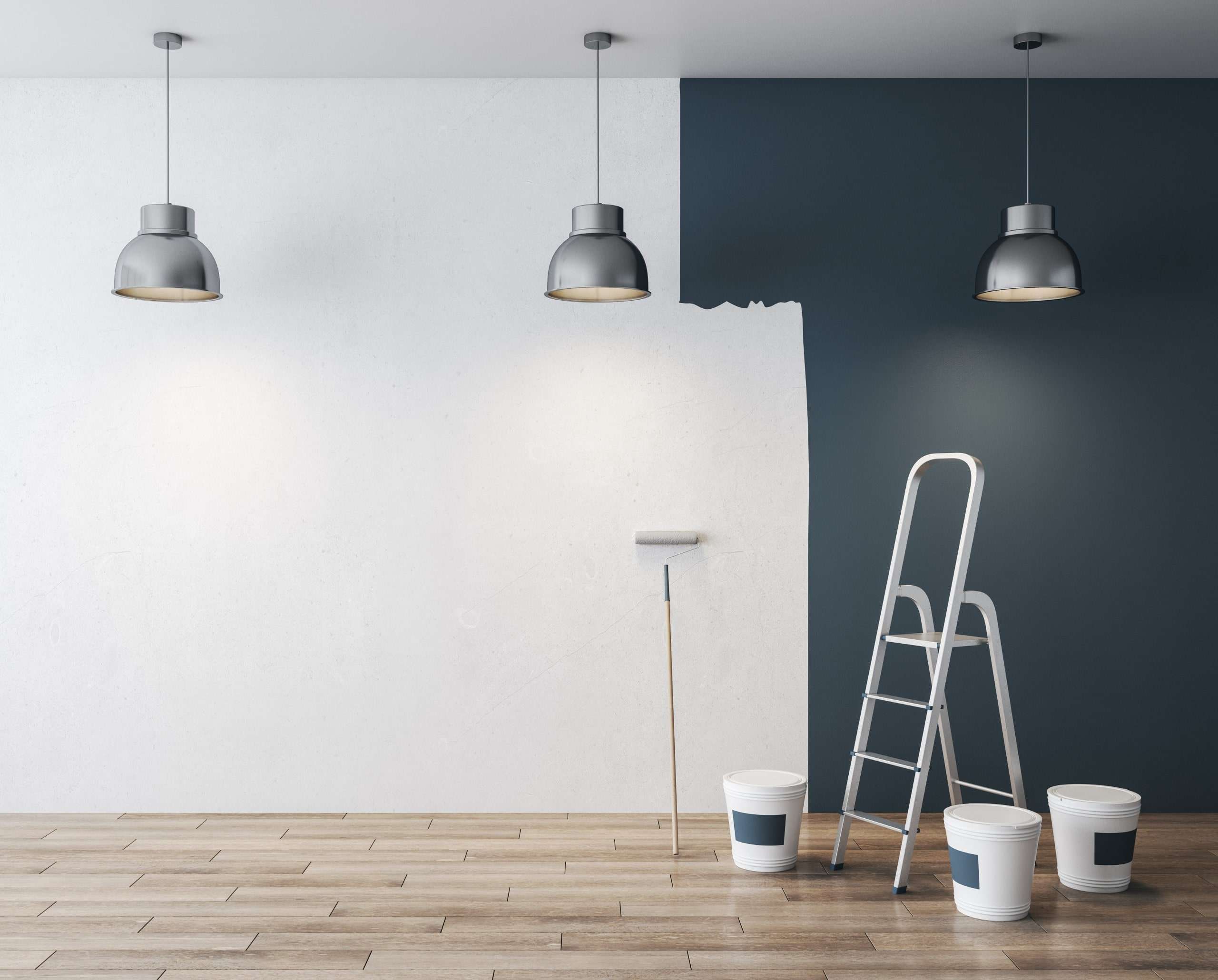 reliable painting services in Ottawa & Toronto