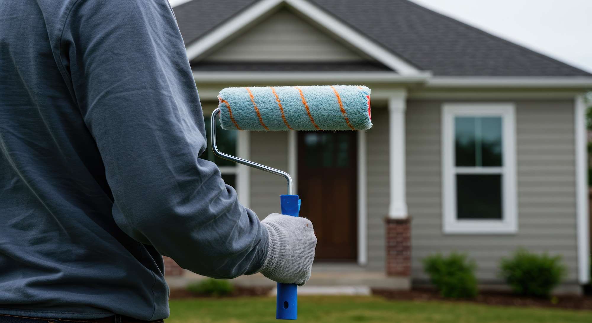 reliable painting services in Ottawa & Toronto