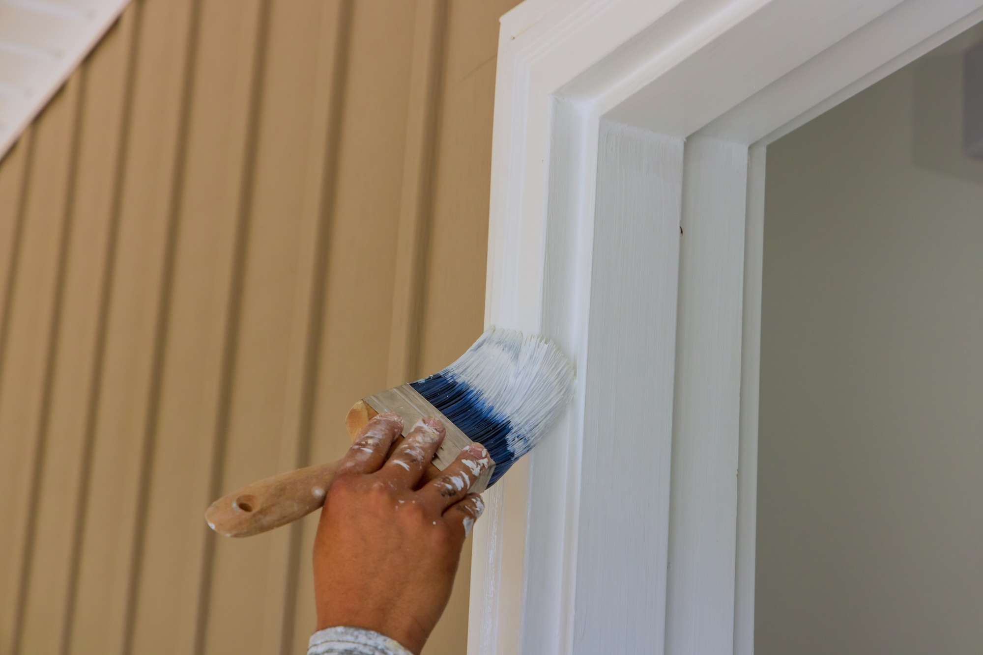 exterior painting in ottawa