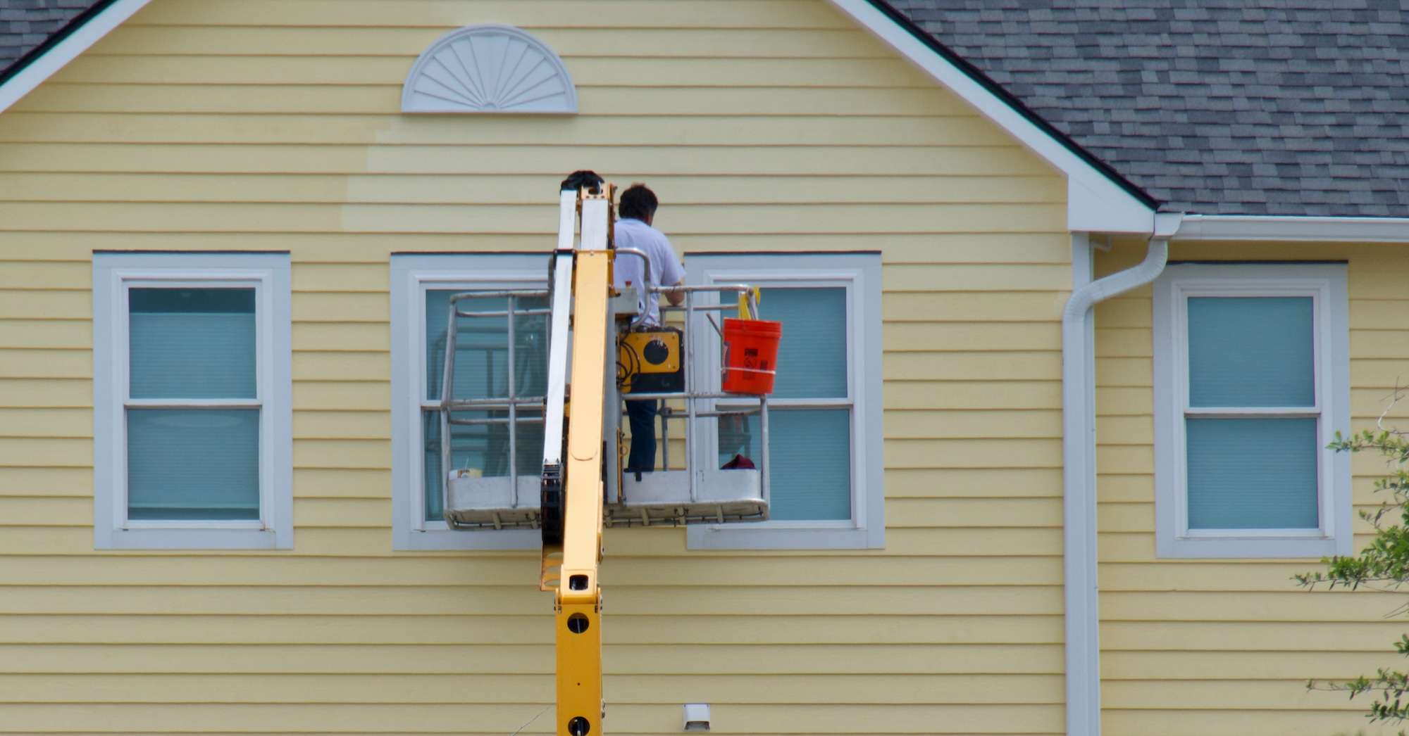 siding painting ottawa